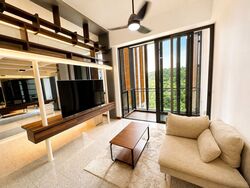 The Hillier (D23), Apartment #600309341